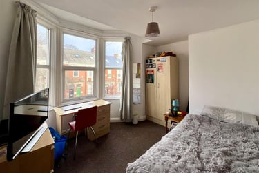 6 bed house, Greystoke Avenue, Jesmond Vale, Newcastle, NE21PN - Image 10
